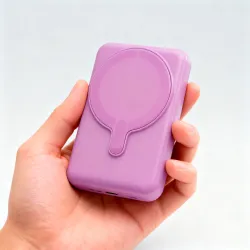 PowerBank Color Compatible con MagSafe 10000 mAh