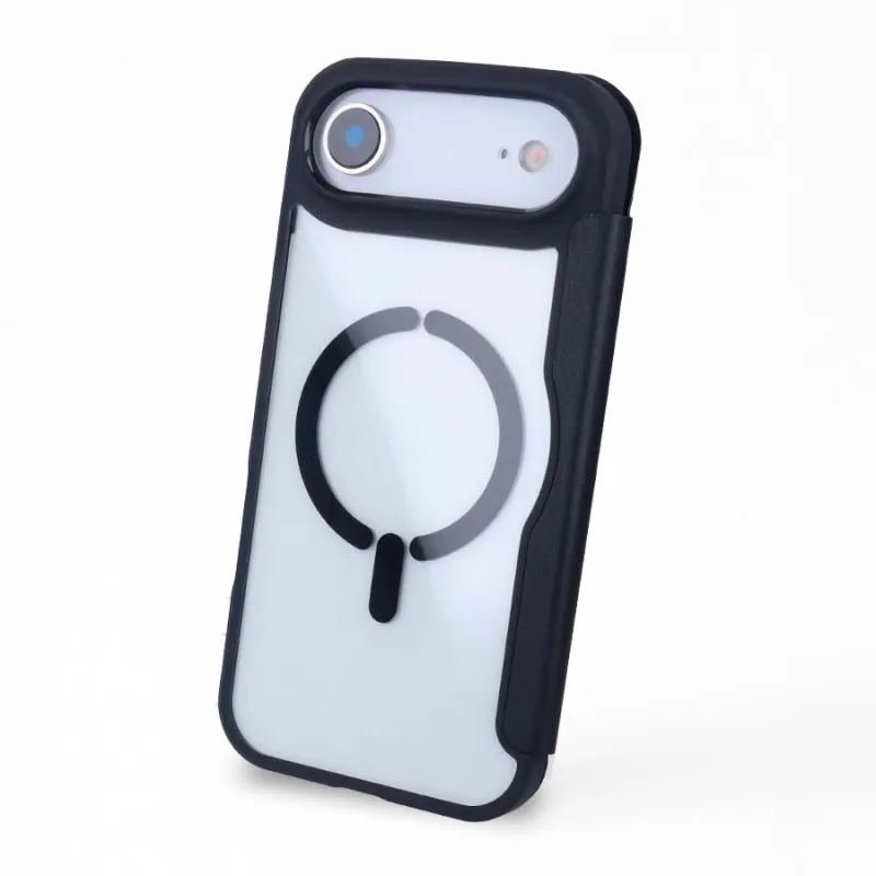 Funda Libro Compatible con Magsafe para iPhone Air