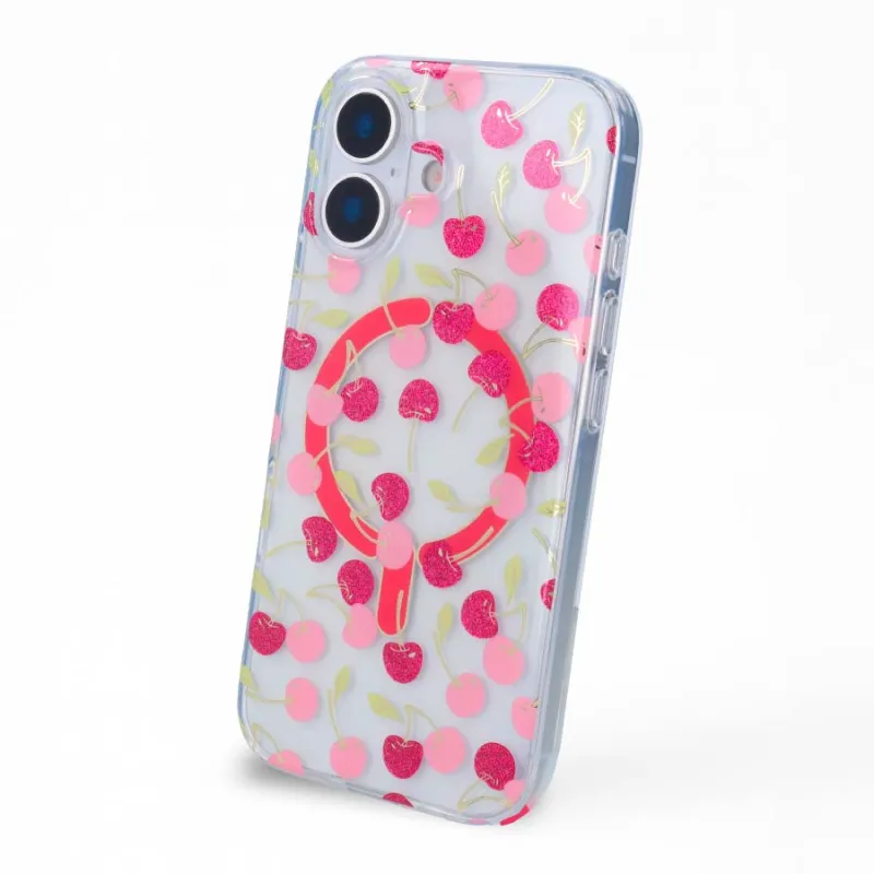 Funda IMD Compatible con Magsafe para iPhone 17