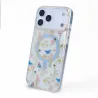 Funda IMD Compatible con Magsafe para iPhone 17 Pro Max