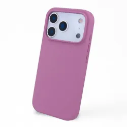 Funda Ultra suave para iPhone 17 Pro Max