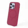 Funda Ultra Suave compatible con Magsafe para iPhone 12