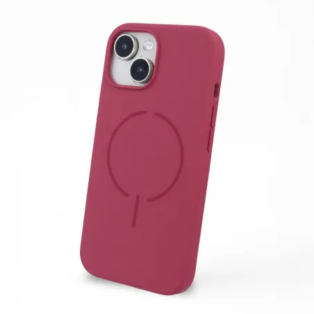 Funda Ultra Suave Inicial Personalizada para iPhone 13 Negra Inicial X. Carcasas Personalizadas para Proteger tu móvil
