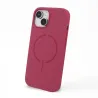 Funda Ultra Suave compatible con Magsafe para iPhone 13 Mini