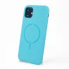 Funda Ultra Suave compatible con Magsafe para iPhone 11