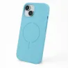 Funda Ultra Suave compatible con Magsafe para iPhone 13 Mini