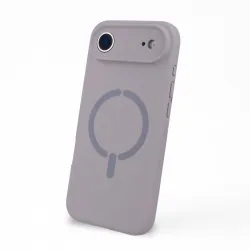 Funda Compatible con MagSafe con Cubre Cámara para iPhone Air