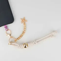 Llavero de Nudo - Nueva colección