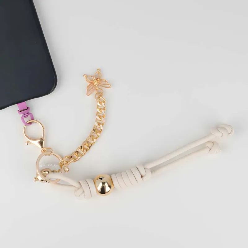 Llavero de Nudo - Nueva colección