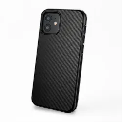 Funda Carbono compatible con Magsafe para iPhone 11