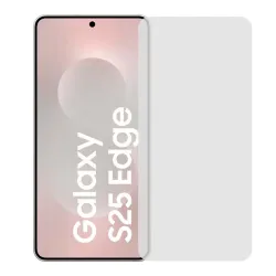 Cristal Templado Transparente para Samsung Galaxy S25 Edge