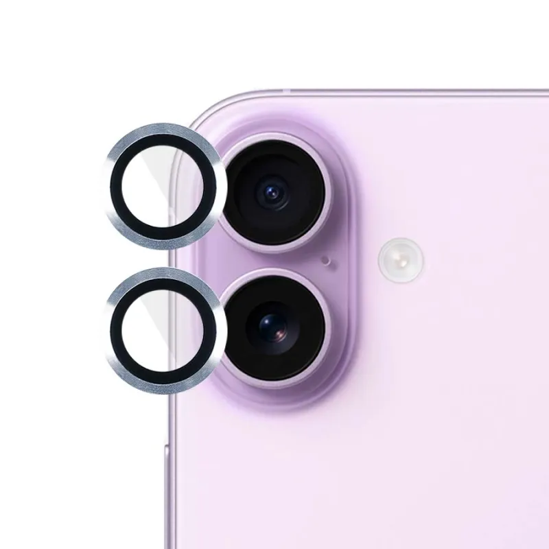 Cubre Objetivo para iPhone 16