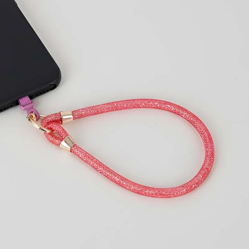 Pulsera Brillitos para tu Móvil