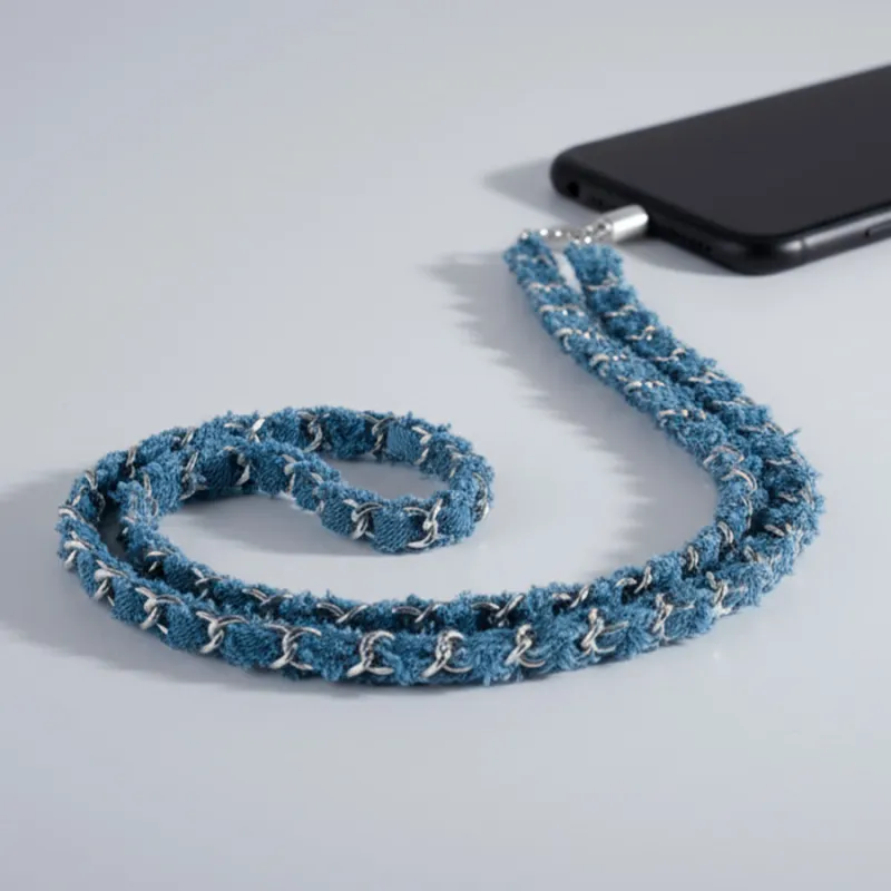 Colgante Cadena para tu Móvil