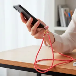 Colgante Brillitos para tu Móvil