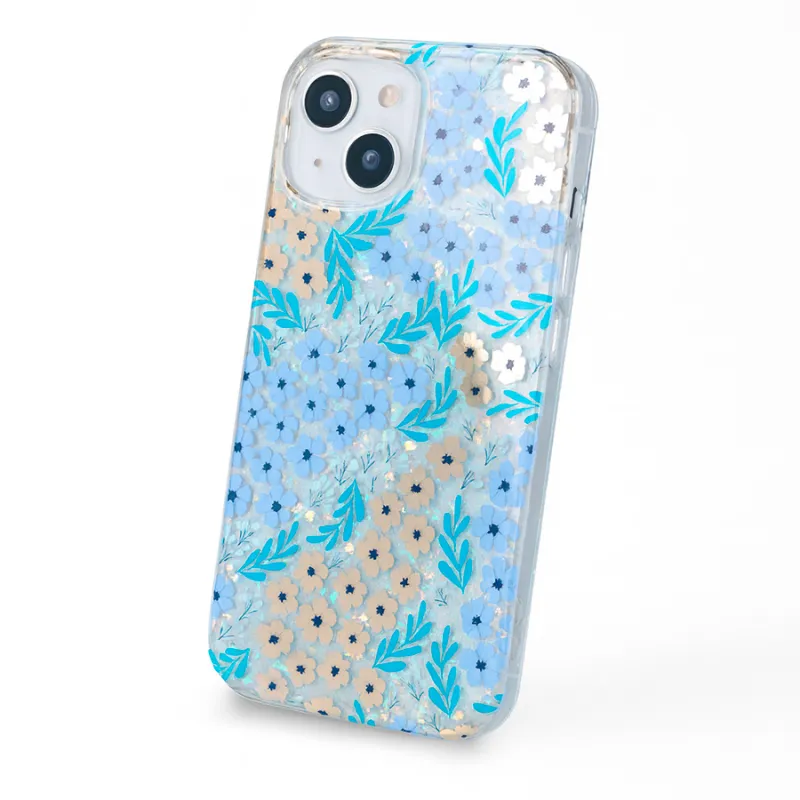 Funda Glossy Shiny para iPhone 14 Plus