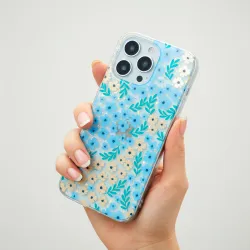 Funda Glossy Shiny para iPhone 16 Pro Max