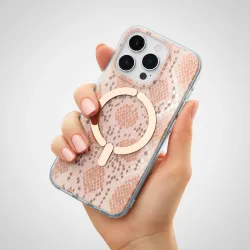 Funda IMD Compatible con Magsafe para iPhone 16 Pro