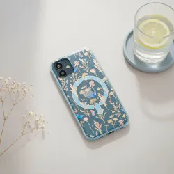 Funda IMD Compatible con Magsafe para iPhone 11