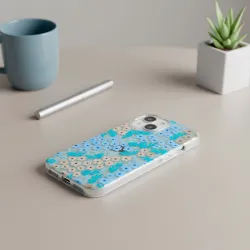 Funda Glossy Shiny para iPhone 13