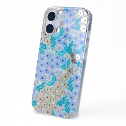 Funda Glossy Shiny para iPhone 16