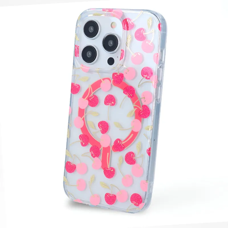 Funda IMD Compatible con Magsafe para iPhone 12