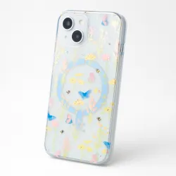 Funda IMD Compatible con Magsafe para iPhone 14 Plus