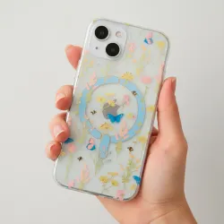 Funda IMD Compatible con Magsafe para iPhone 14 Plus