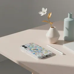 Funda IMD Compatible con Magsafe para iPhone 16