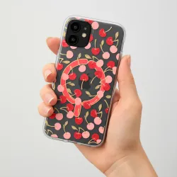 Funda IMD Compatible con Magsafe para iPhone 14