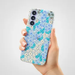 Funda Glossy Shiny para Samsung Galaxy A55 5G