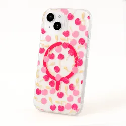 Funda IMD Compatible con Magsafe para iPhone 11