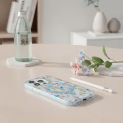 Funda IMD Compatible con Magsafe para iPhone 12