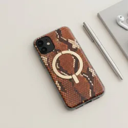 Funda IMD Compatible con Magsafe para iPhone 11