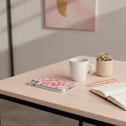 Funda IMD Compatible con Magsafe para iPhone 16 Plus