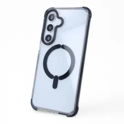 Funda Bumper Compatible con Magsafe para Samsung Galaxy S25 FE