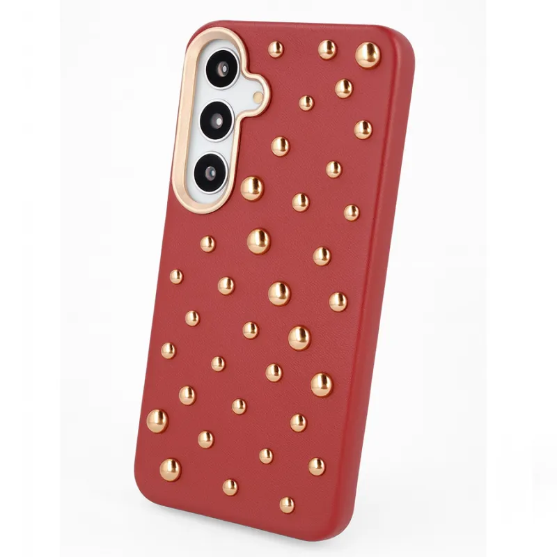 Funda Tachas para Samsung Galaxy A56 5G