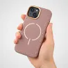 Funda Tachas Compatible con Magsafe para iPhone 14 - La Casa de las Carcasas, Accesorios y Fundas para móviles
