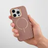 Funda Tachas Compatible con Magsafe para iPhone 12 Pro - La Casa de las Carcasas, Accesorios y Fundas para móviles
