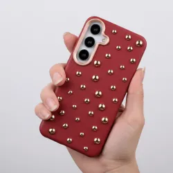 Funda Tachas para Samsung Galaxy A26 5G - La Casa de las Carcasas, Accesorios y Fundas para móviles