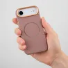 Funda Tachas Compatible con Magsafe para iPhone Air - La Casa de las Carcasas, Accesorios y Fundas para móviles