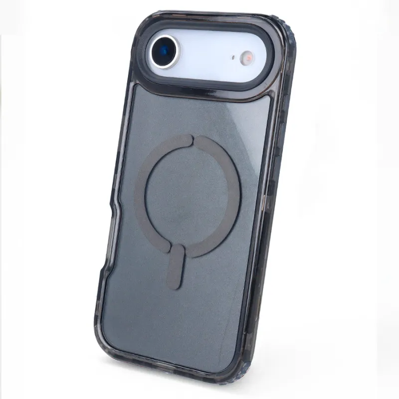 Funda Bumper 3 en 1 Compatible con Magsafe para iPhone Air