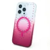 Funda Perlita Compatible con Magsafe Glitter para iPhone 15 Pro Max