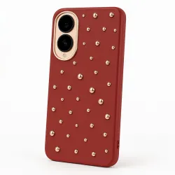 Funda Tachas para Samsung Galaxy S25 Edge