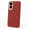 Funda Tachas para Samsung Galaxy S25 Edge