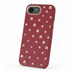 Funda Tachas para iPhone 16e