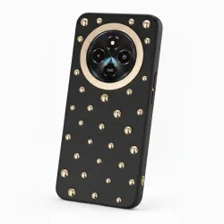 Funda Tachas para Xiaomi Redmi 14C