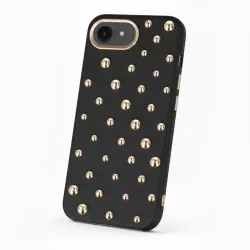 Funda Tachas para iPhone 16e