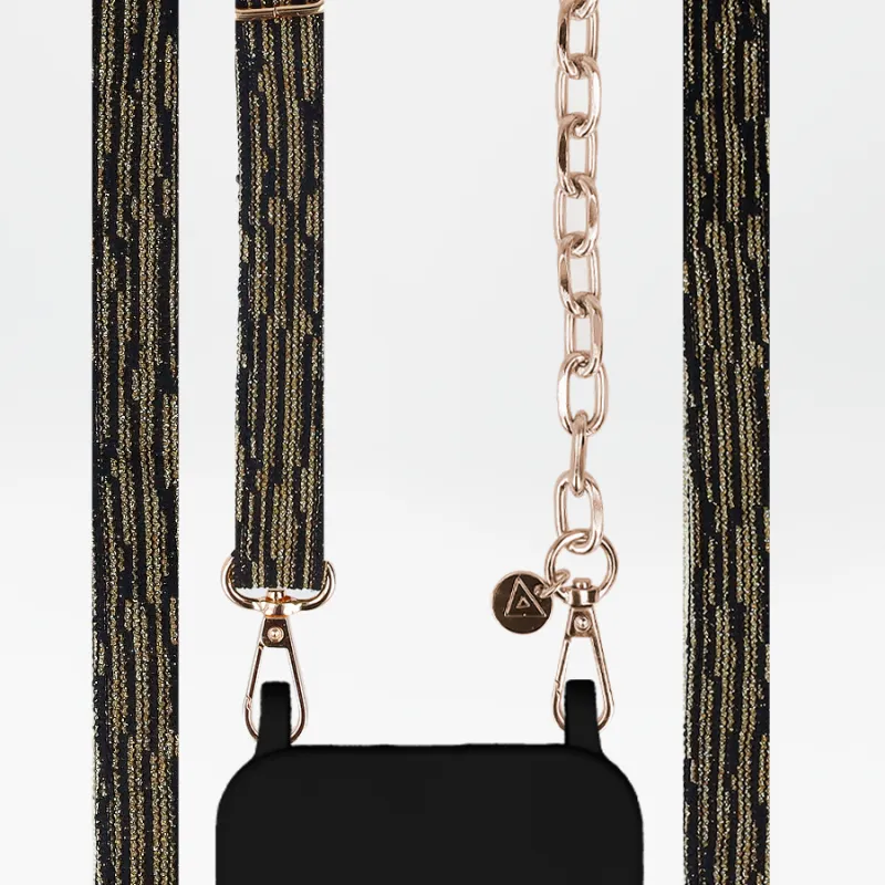 Colgante Gold para tu Móvil