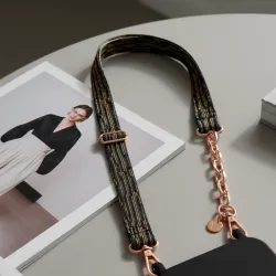 Colgante Gold para tu Móvil